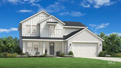 Photo of 2539 N Morehouse Ave, Eagle, ID 83616 (MLS # 98995321)