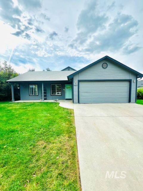 Photo of 1401 N El Camino Ave, Kuna, ID 83634 (MLS # 98964496)