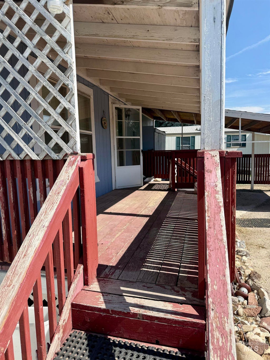 Photo of 1410 N Midland Blvd #TRLR 10, Nampa, ID 83651 (MLS # 99001547)