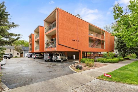 Photo of 1005 N 9th St #13, Boise, ID 83702 (MLS # 98985312)