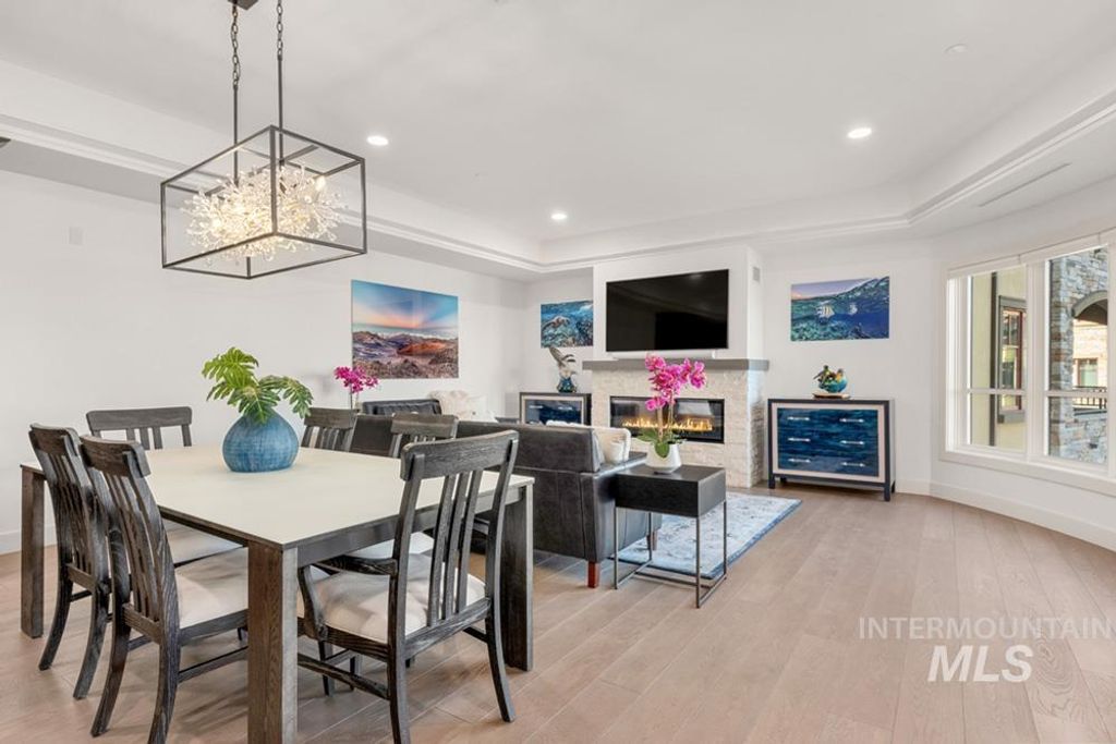 Photo of 2967 W Crescent Rim Dr #Apt 207, Boise, ID 83706 (MLS # 98974196)