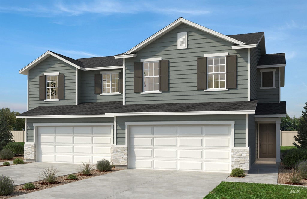 Photo of 13223 Wormwood St, Caldwell, ID 83607 (MLS # 99001565)
