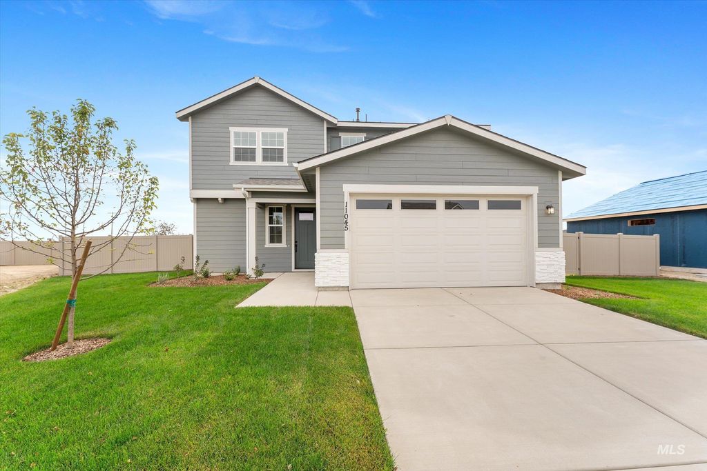 Photo of 11045 Overhang St, Caldwell, ID 83605 (MLS # 98963794)