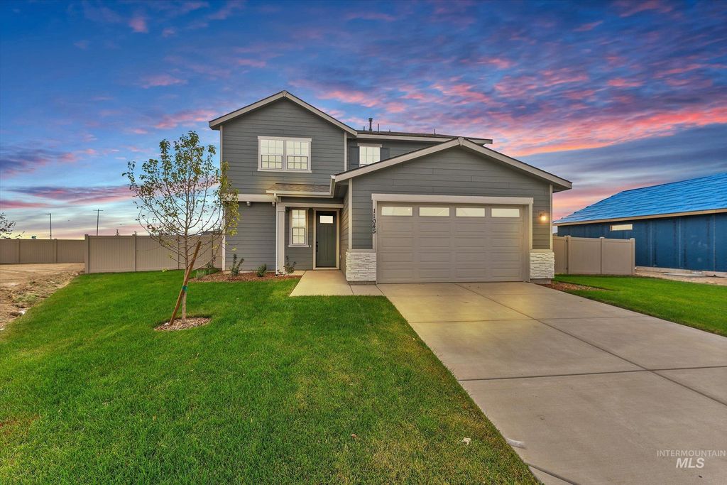 Photo of 11045 Overhang St, Caldwell, ID 83605 (MLS # 98963794)