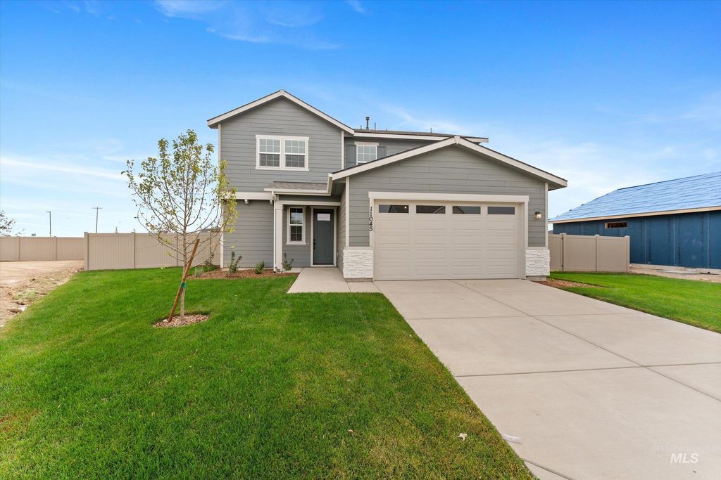 Photo of 11045 Overhang St, Caldwell, ID 83605 (MLS # 98963794)