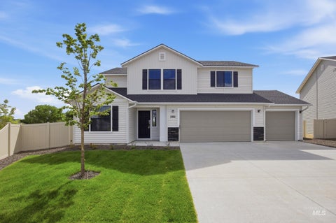 Photo of 2950 S Maple Ranch Way, Nampa, ID 83686 (MLS # 98988014)