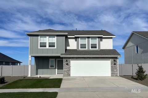 Photo of 9244 W Happy Day Dr, Meridian, ID 83646 (MLS # 98956075)