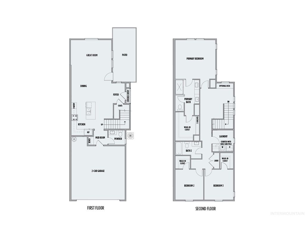 Photo of 12557 W Bridger Bay Dr, Star, ID 83669 (MLS # 98973150)