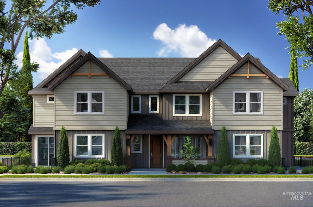 Photo of 12557 W Bridger Bay Dr, Star, ID 83669 (MLS # 98973150)