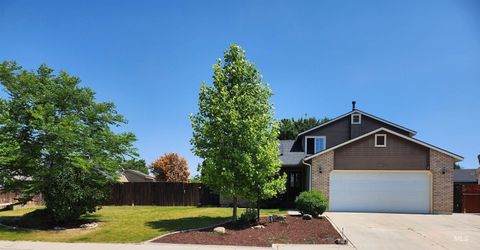 Photo of 82 N Wedgwood Drive, Nampa, ID 83651 (MLS # 98950202)