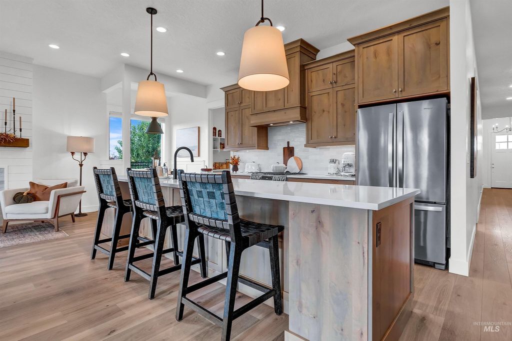 Photo of 5151 W Canaston Street, Meridian, ID 83646 (MLS # 98973514)