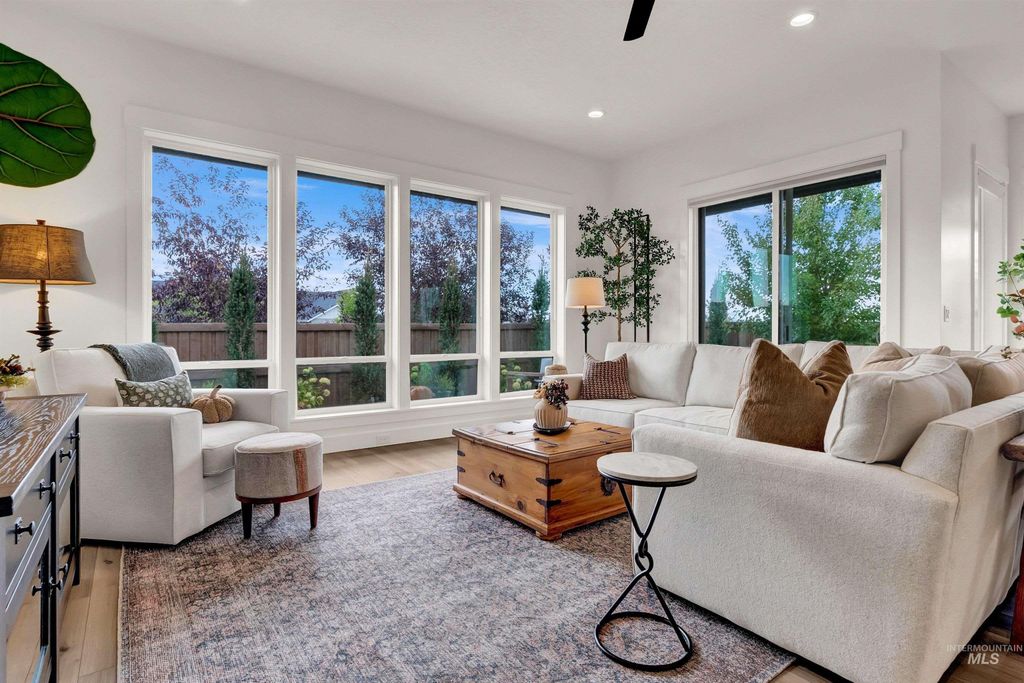 Photo of 5151 W Canaston Street, Meridian, ID 83646 (MLS # 98973514)