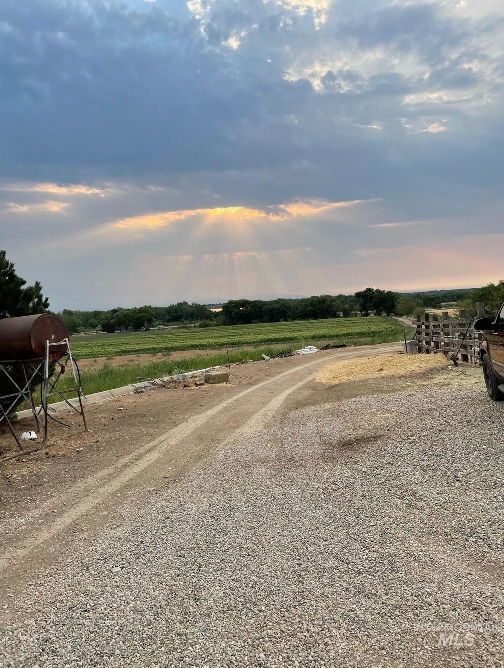 Photo of 10590 Duck Ln, Nampa, ID 83686 (MLS # 98975017)