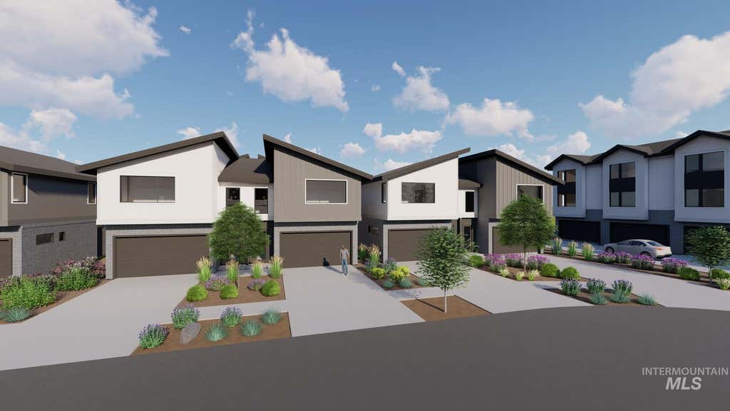 Photo of 6925 E Bonsall St, Boise, ID 83716 (MLS # 98990093)