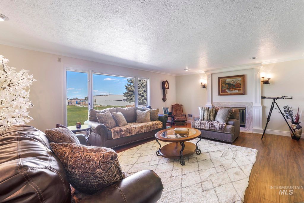 Photo of 162 Aspen Crest Lane, Burley, ID 83318 (MLS # 98973838)