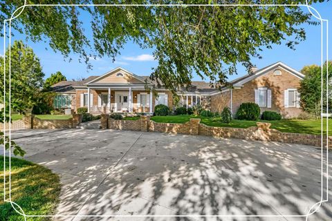 Photo of 162 Aspen Crest Lane, Burley, ID 83318 (MLS # 98973838)