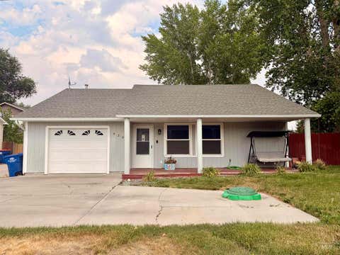 Photo of 930 Sparks Street North ST, Twin Falls, ID 83301 (MLS # 98995594)