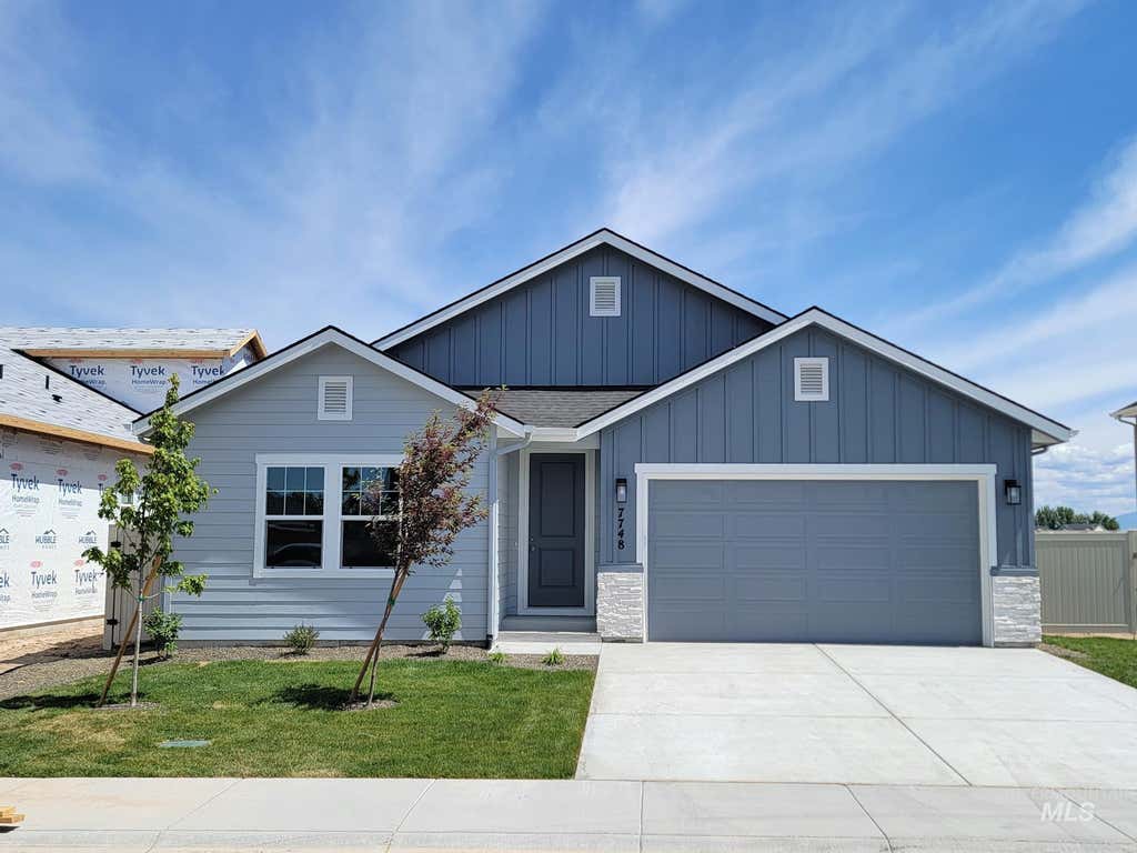 Photo of 1750 Longford St, Middleton, ID 83644 (MLS # 98996415)