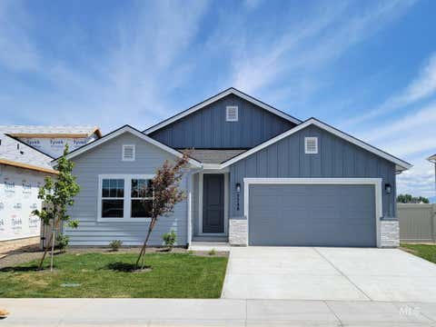Photo of 1750 Longford St, Middleton, ID 83644 (MLS # 98996415)