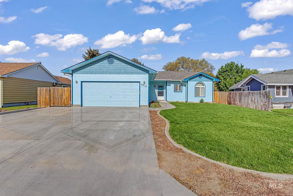 Photo of 2910 S Illinois AVE, Caldwell, ID 83605 (MLS # 98985937)