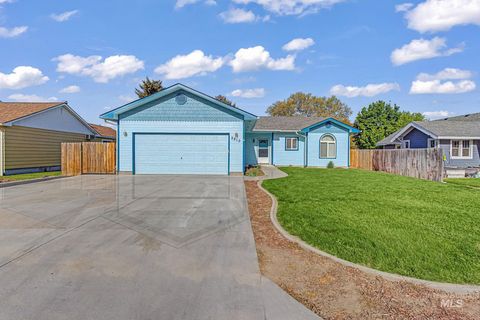 Photo of 2910 S Illinois AVE, Caldwell, ID 83605 (MLS # 98985937)