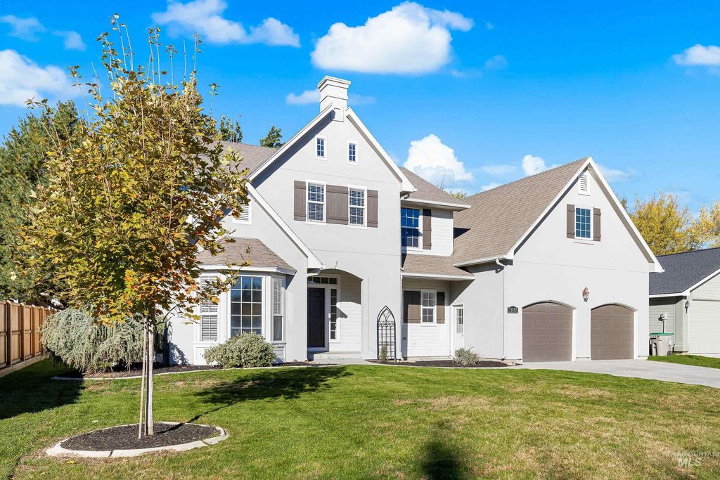 Photo of 13972 W Chatsworth Ct, Boise, ID 83713 (MLS # 98973882)