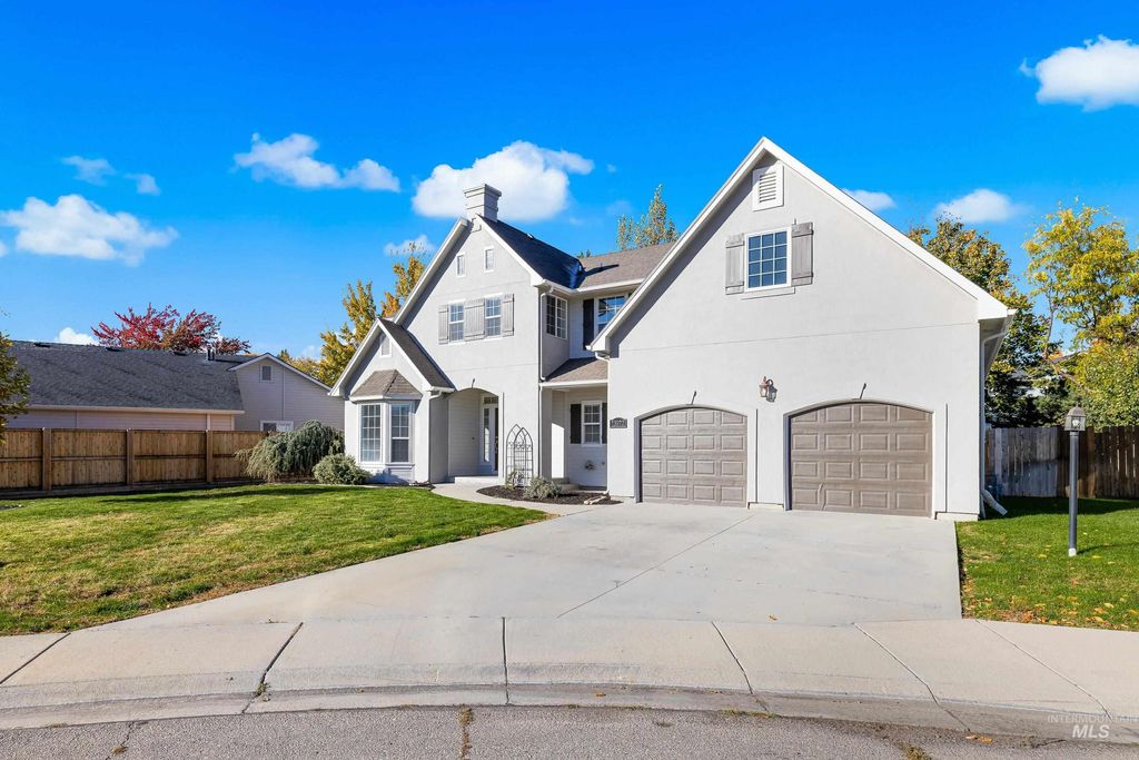 Photo of 13972 W Chatsworth Ct, Boise, ID 83713 (MLS # 98973882)