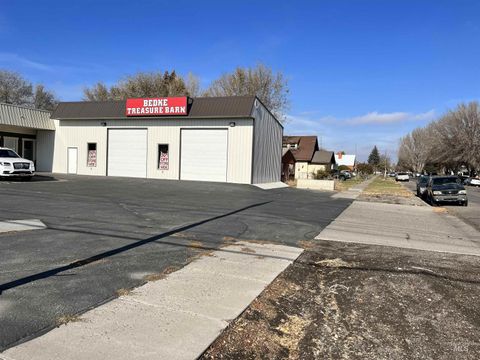 Photo of 1558 Normal, Burley, ID 83318 (MLS # 98988185)