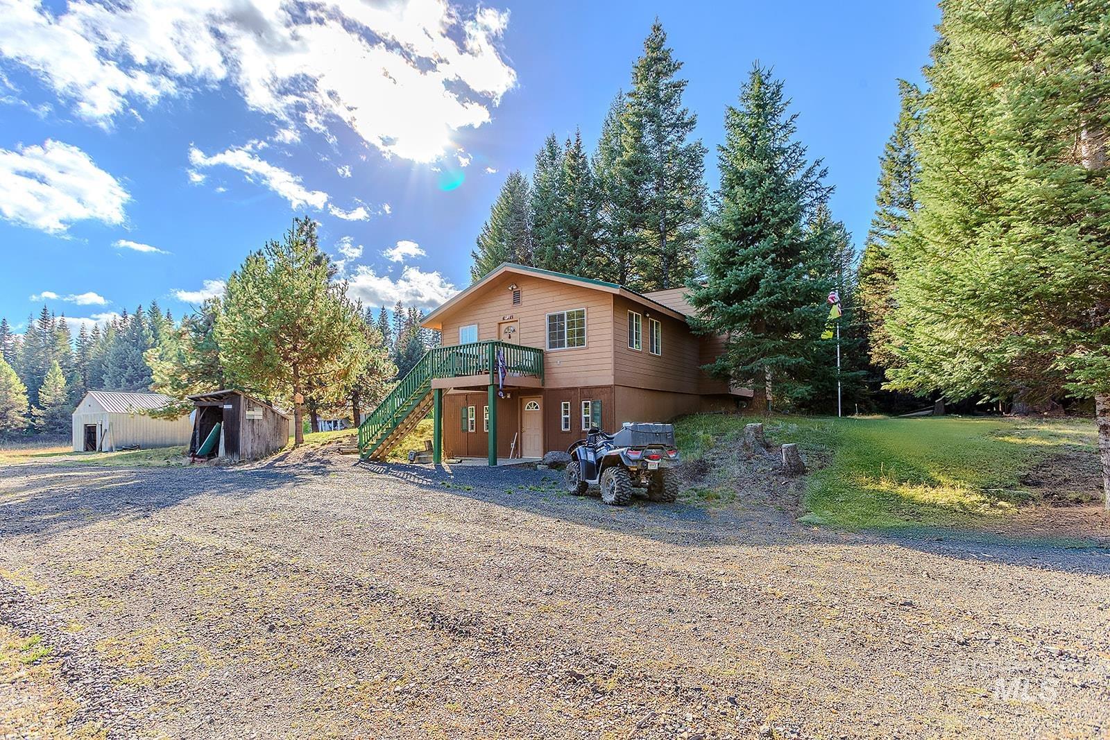 25314 Soldiers Meadow Road