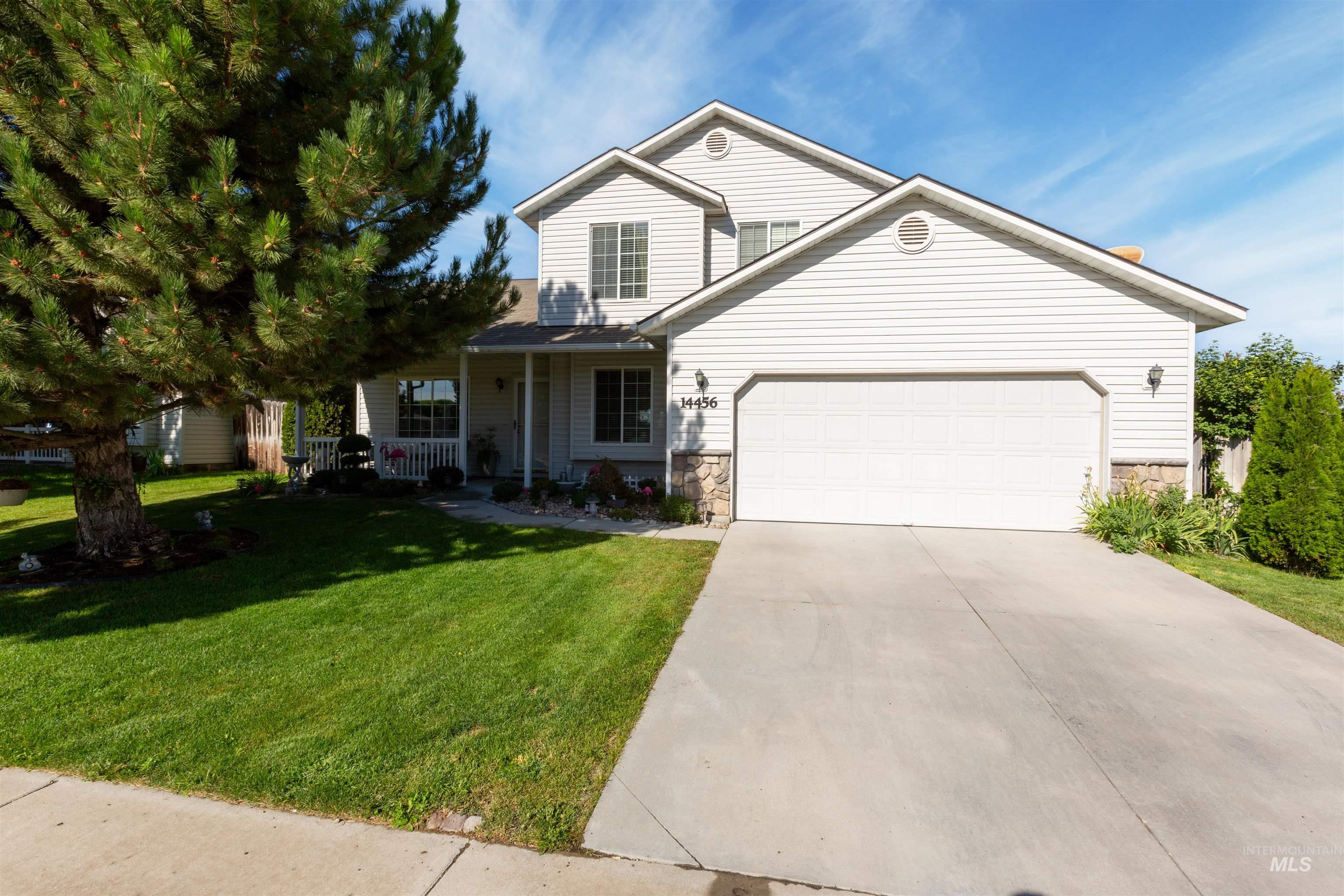 14456 Kerby Ct, Caldwell, Idaho image 30