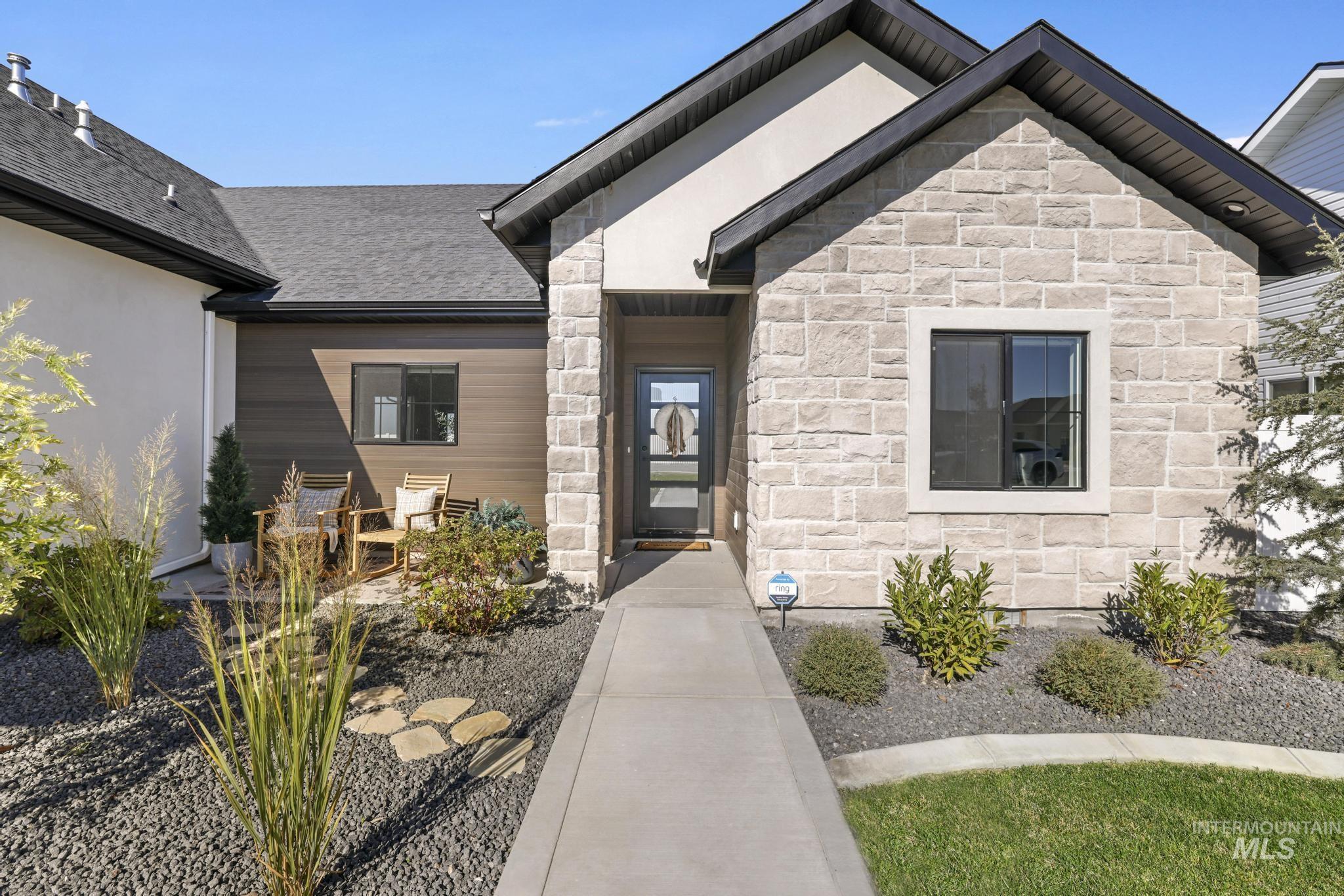 1026 Northridge Way