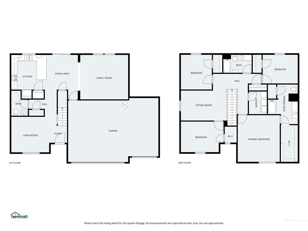 Photo of 825 W Woodpine St, Meridian, ID 83646 (MLS # 98974855)
