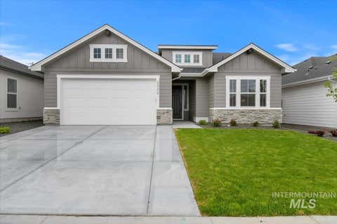 Photo of 10851 W Lahinch Ln, Kuna, ID 83634 (MLS # 98997713)