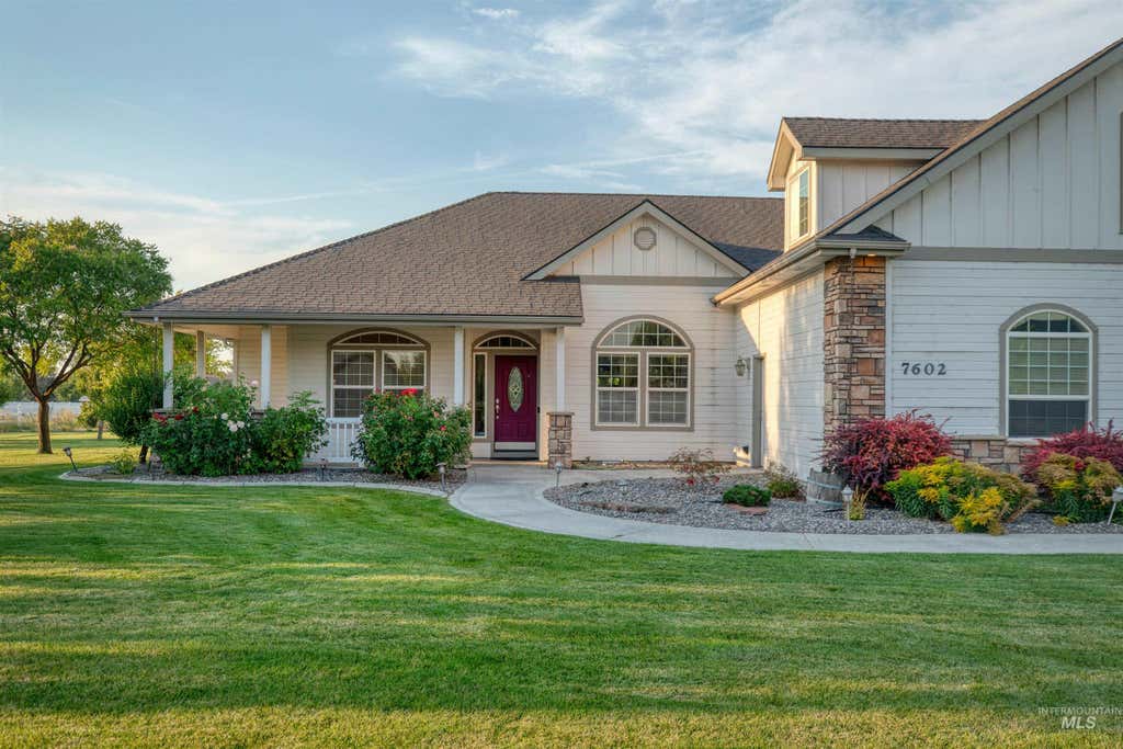 Photo of 7602 E Charismatic St, Nampa, ID 83687 (MLS # 98998779)