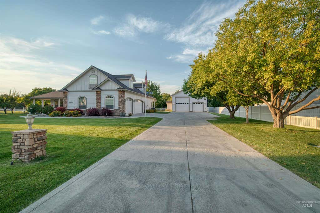 Photo of 7602 E Charismatic St, Nampa, ID 83687 (MLS # 98998779)
