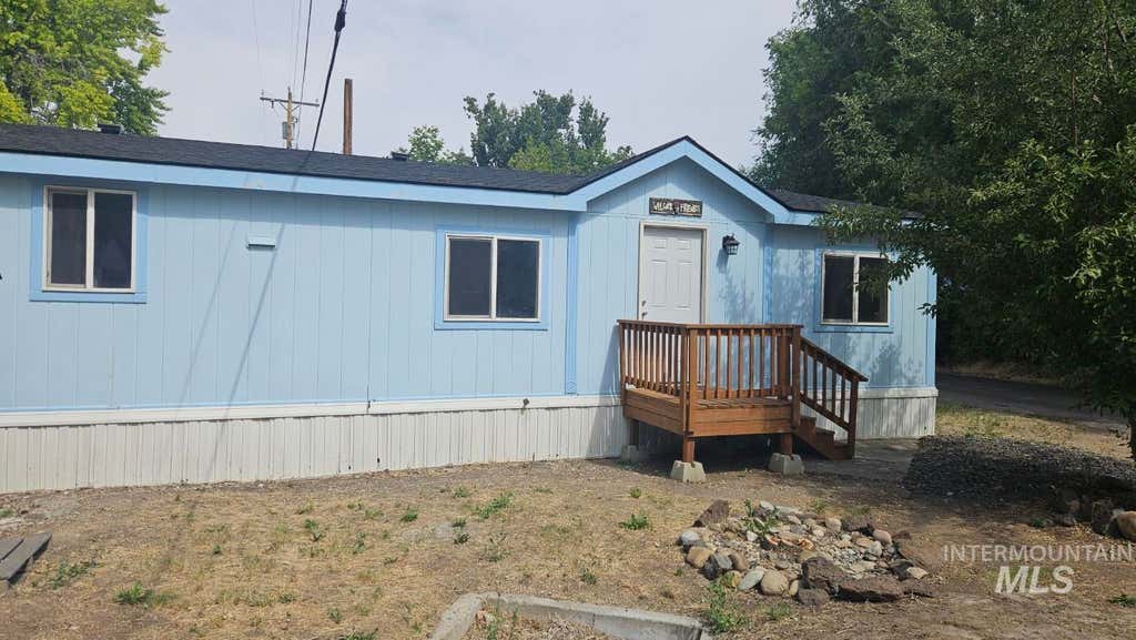 Photo of 4210 State St #26, Boise, ID 83703 (MLS # 98993860)