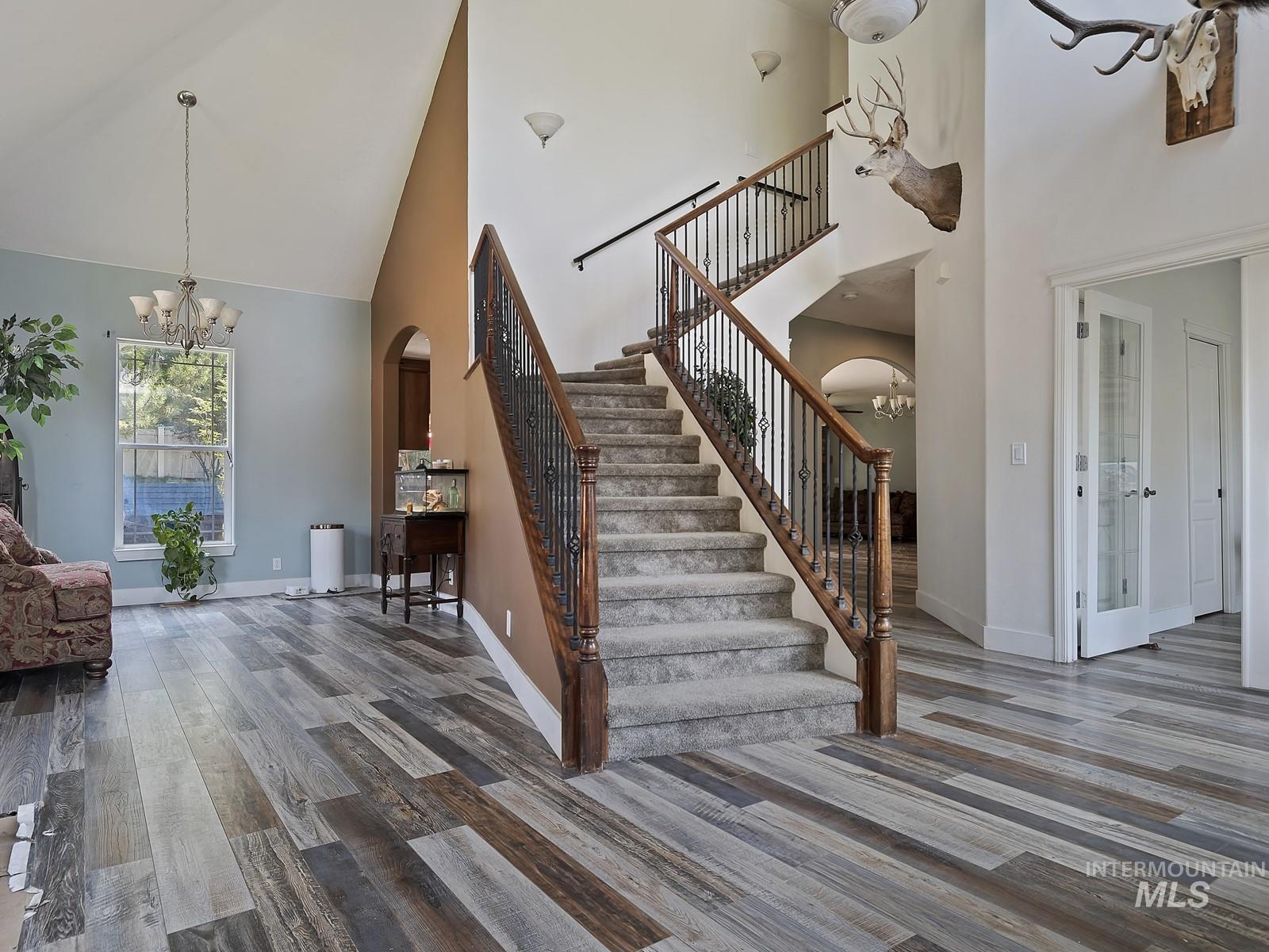 1214 N Trail Creek Lane