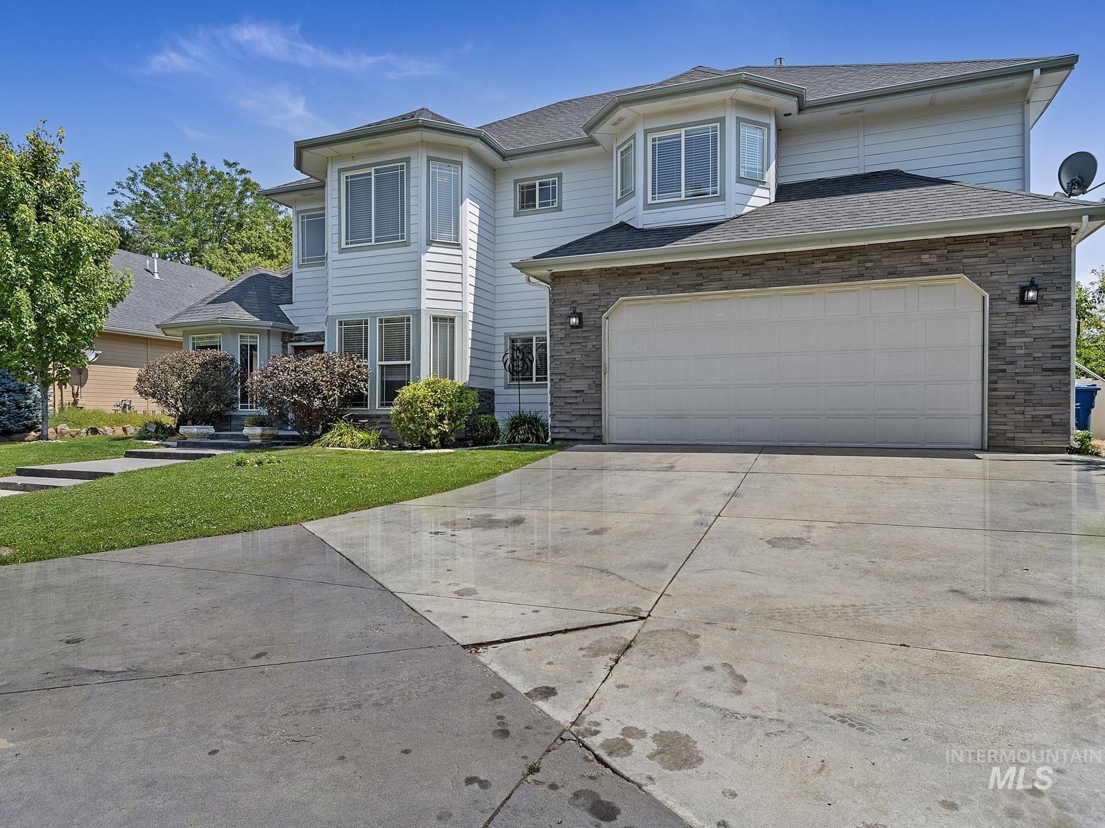 1214 N Trail Creek Lane