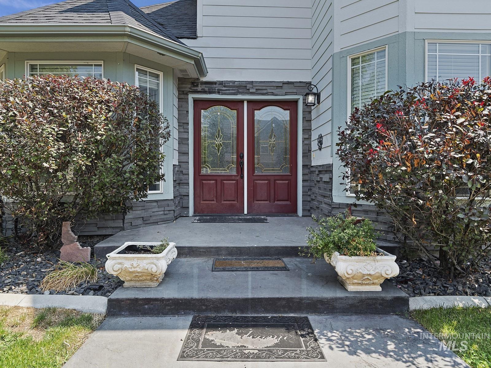 1214 N Trail Creek Lane