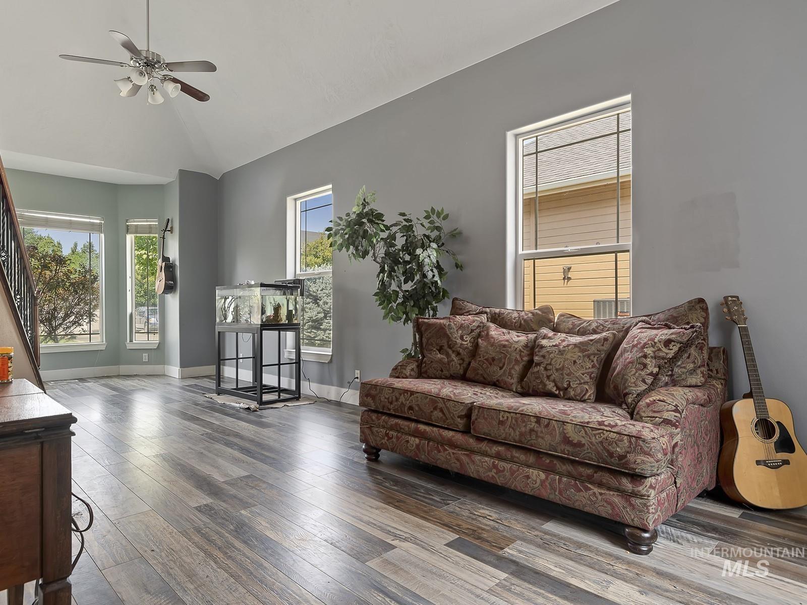 1214 N Trail Creek Lane