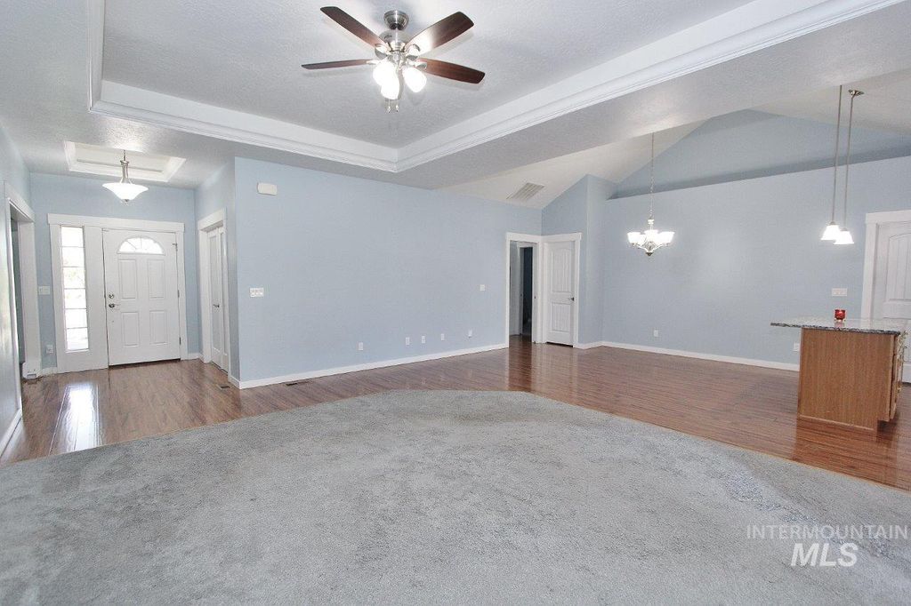 Photo of 805 W. Arbor Pointe Way, Nampa, ID 83686 (MLS # 98986071)