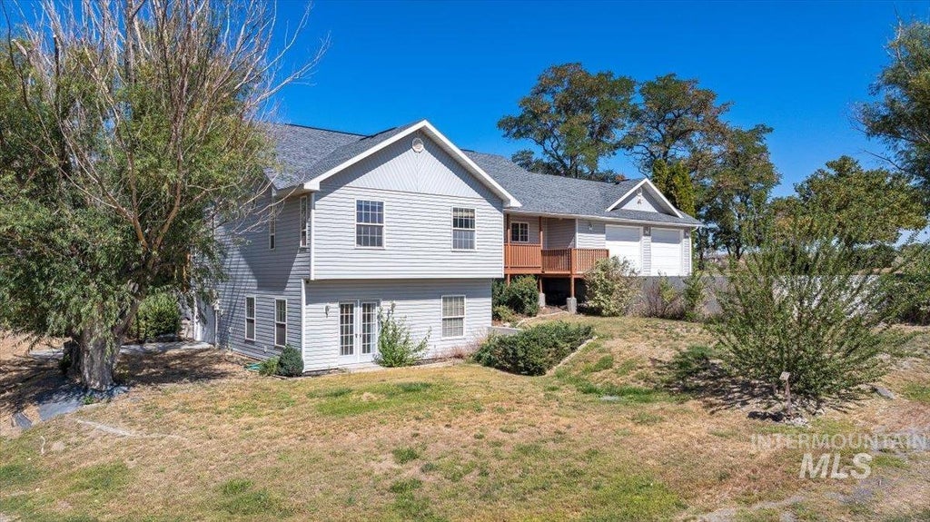 Photo of 1354 E 4400 N, Buhl, ID 83316 (MLS # 99001138)