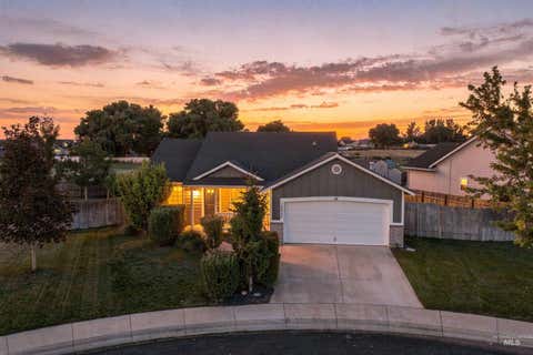 Photo of 12624 Algonquin St, Nampa, ID 83651 (MLS # 98997814)