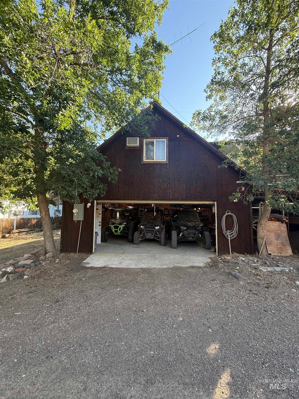Photo of 58388 River Run Lane, Murphy Hot Springs, ID 83302 (MLS # 98993918)