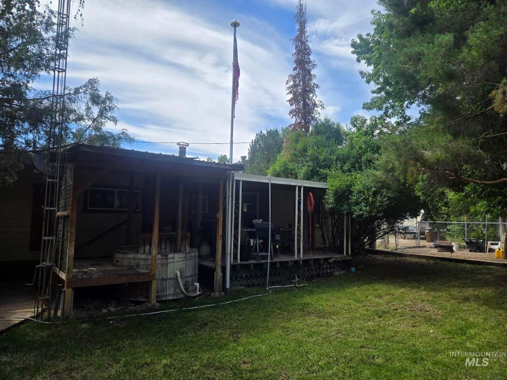 Photo of 58388 River Run Lane, Murphy Hot Springs, ID 83302 (MLS # 98993918)