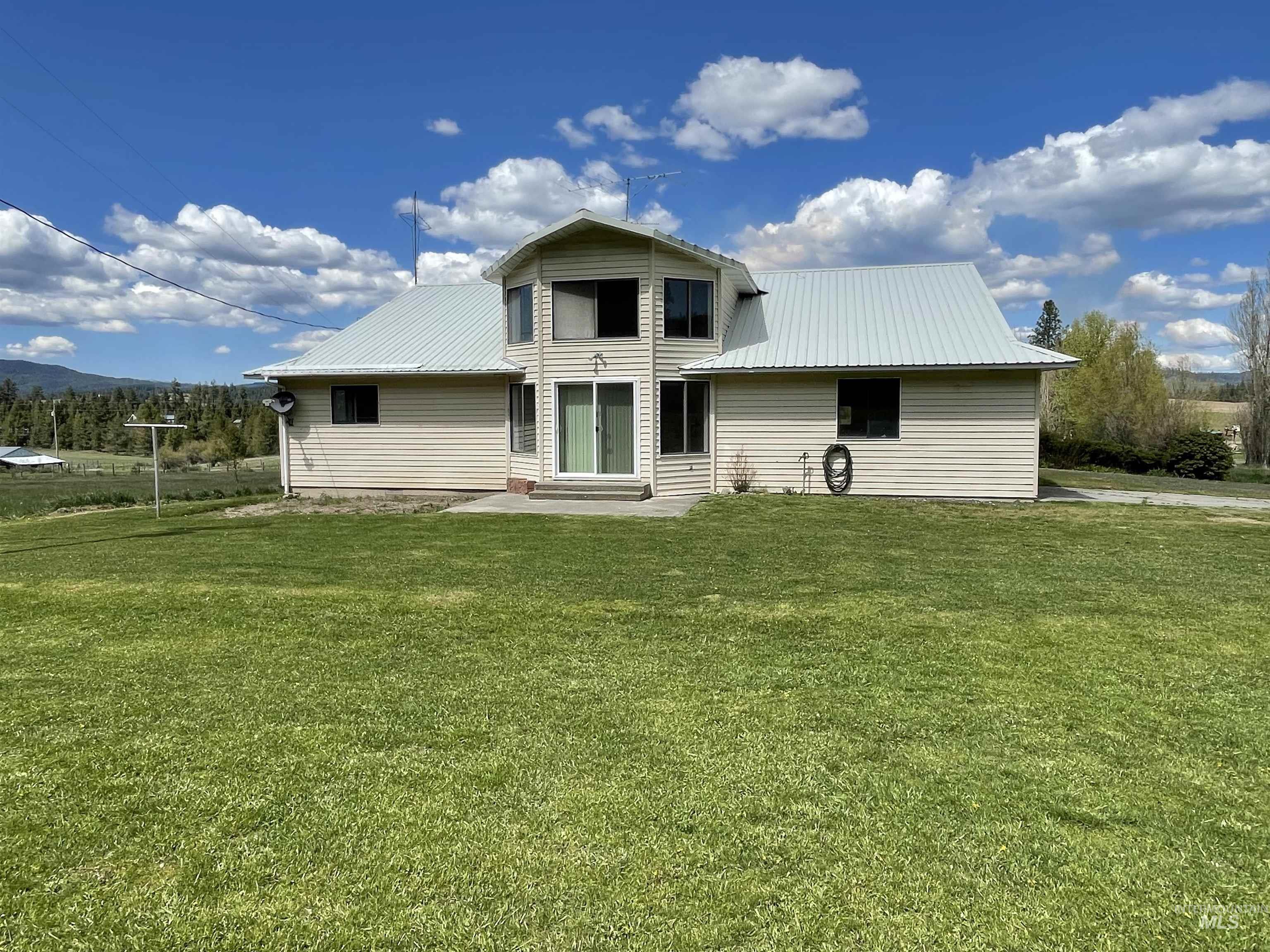 1081 Quartz Creek Road, Harvard, Idaho image 39