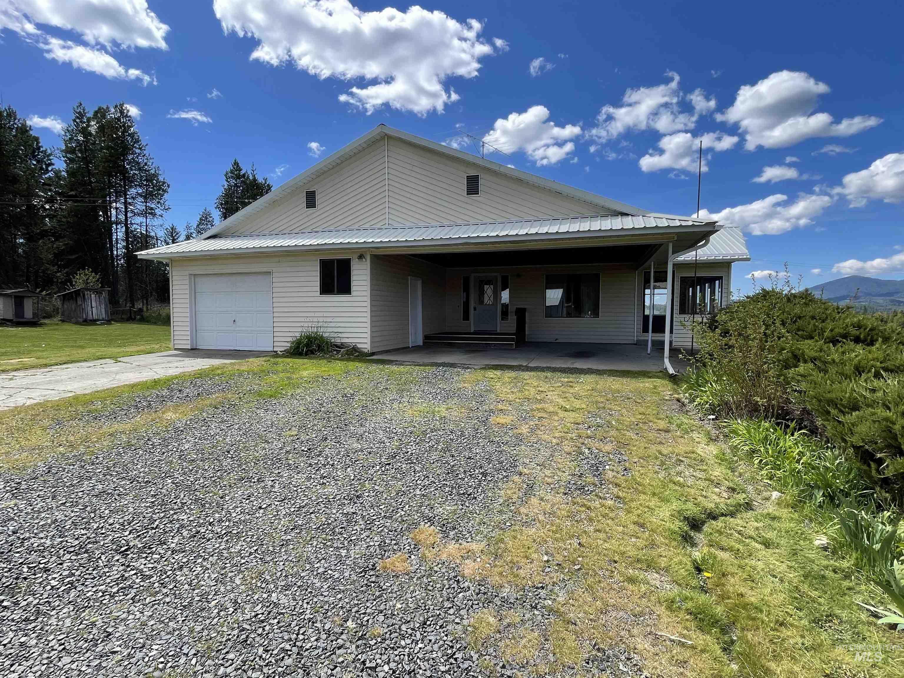 1081 Quartz Creek Road, Harvard, Idaho image 38