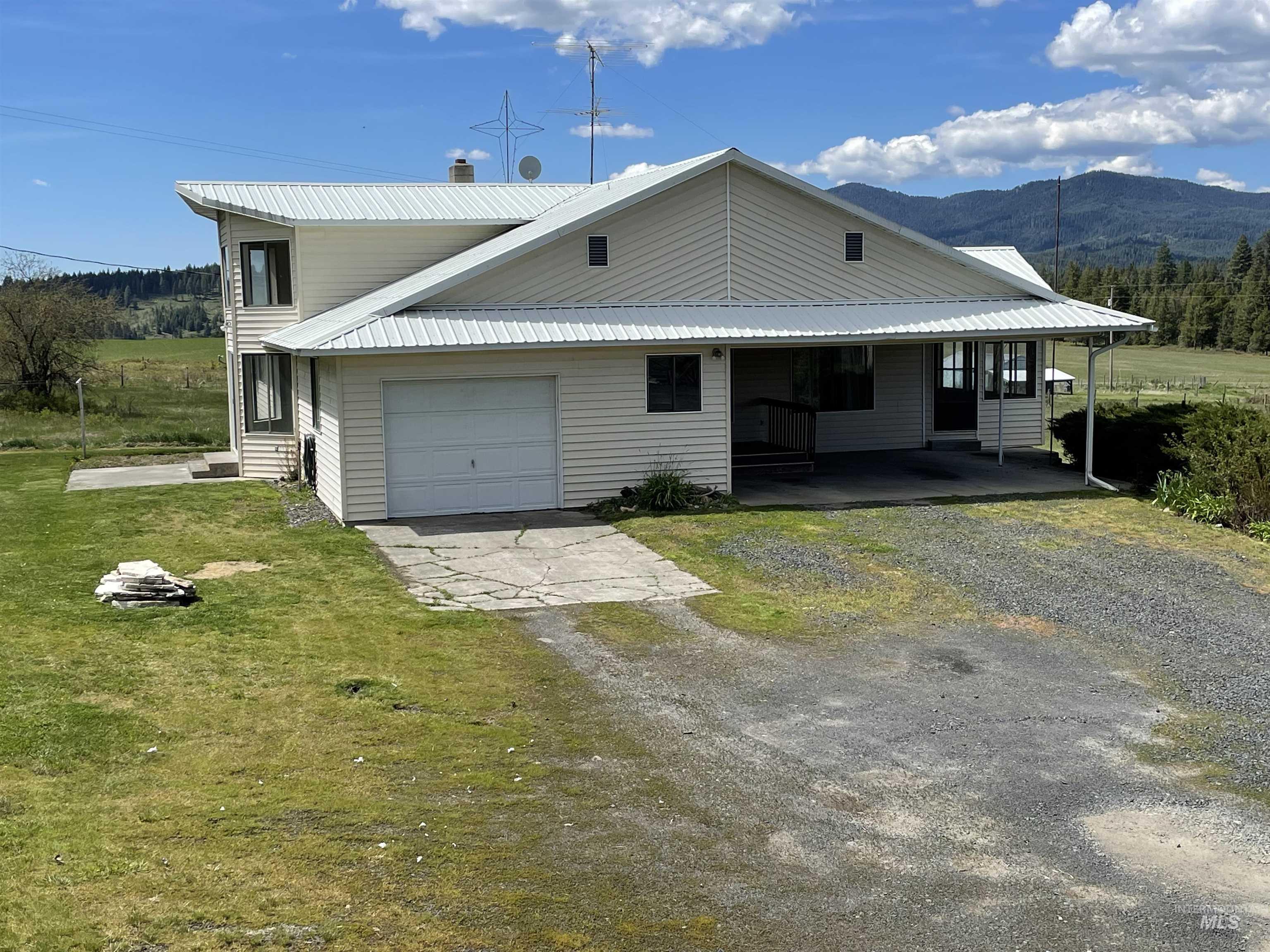 1081 Quartz Creek Road, Harvard, Idaho image 35