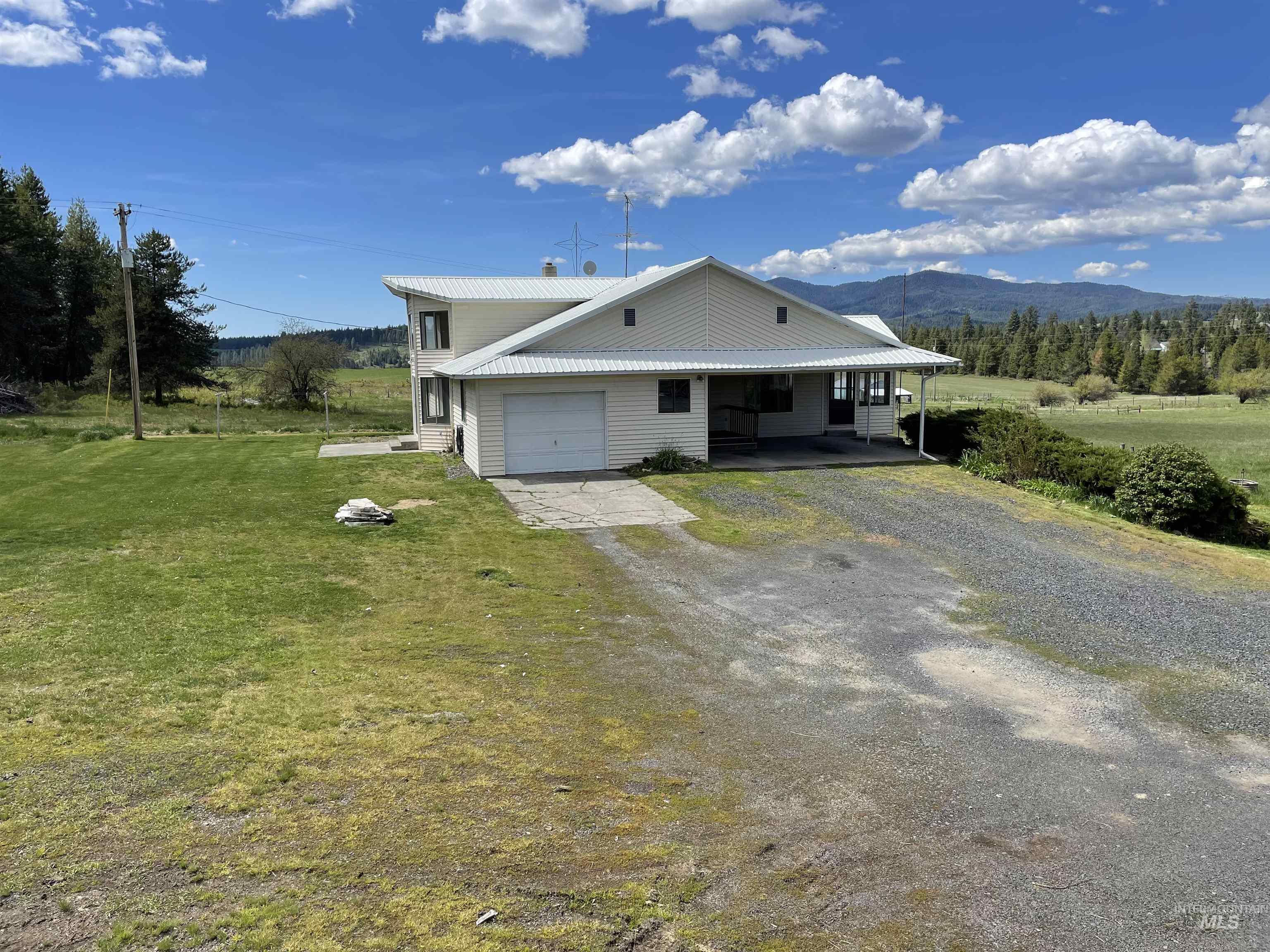 1081 Quartz Creek Road, Harvard, Idaho image 34