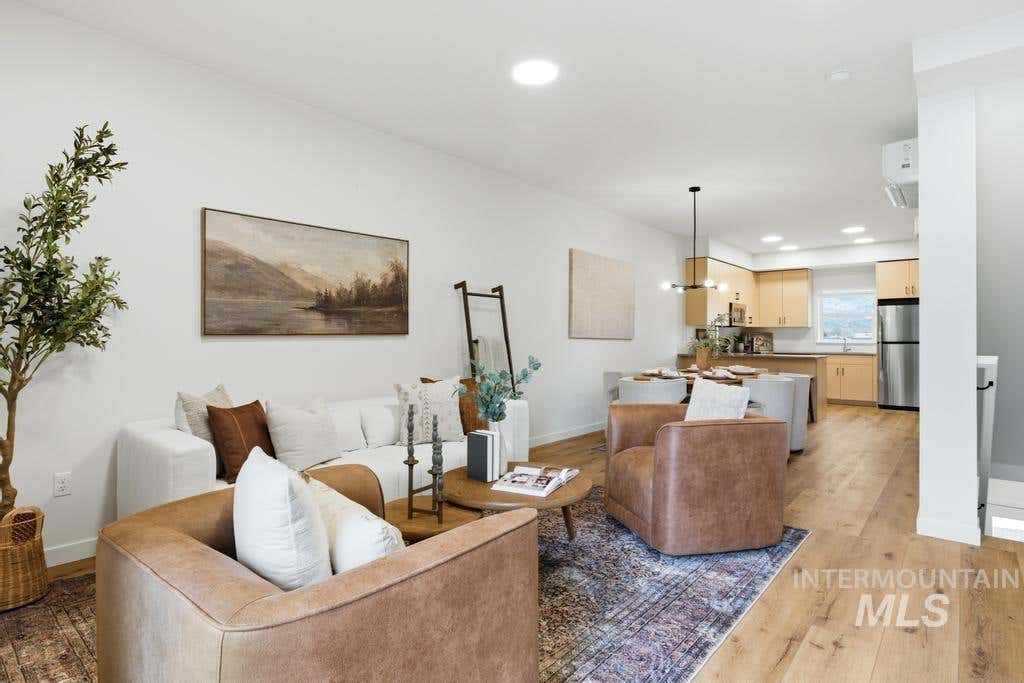 Photo of 7540 W Swain Lane, Garden City, ID 83714 (MLS # 98995795)